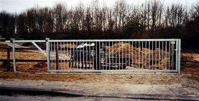 Referenzfoto Metallbau Pilgram 1