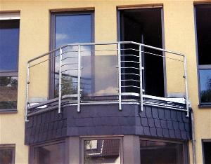 Referenzfoto Metallbau Pilgram 4