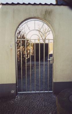 Überdachungen