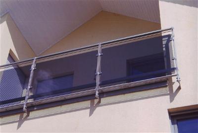 Referenzfoto Metallbau Pilgram 5