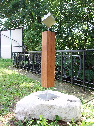Referenzfoto Metallbau Pilgram 2