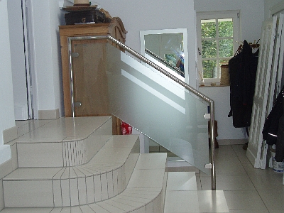Referenzfoto Metallbau Pilgram 6