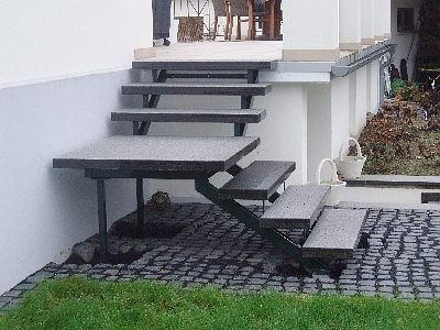 Referenzfoto Metallbau Pilgram 7