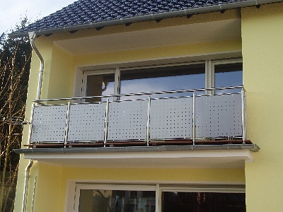 Geländer