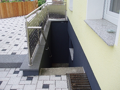 Referenzfoto Metallbau Pilgram 11