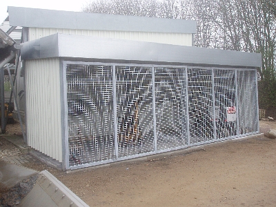 Referenzfoto Metallbau Pilgram 14