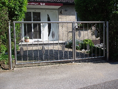 Referenzfoto Metallbau Pilgram 16
